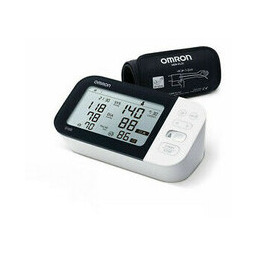 Ciśnieniomierz. naramienny OMRON M7 Intelli IT AFib HEM-7380T1-EBK
