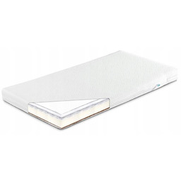Materac gryka pianka kokos 120x60x11cm