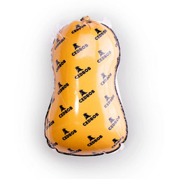 Kurczak gotowany, grubo rozdrobniony, około 2,5 kg