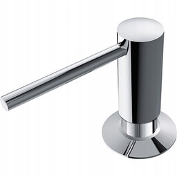 Franke Dozownik Do Mydła Comfort 350 ML Chrom
