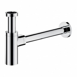 Syfon umywalkowy chrom A186CR Omnires