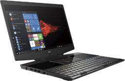 Laptop HP OMEN X 15-dg0001na / 6PY73EA /