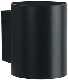 LAMPA ścienna OREGON LP-106/1W BK Light Prestige metalowa