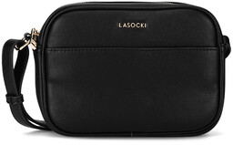 Torba Lasocki MLP-B-006-06 Czarny
