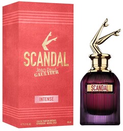 Jean Paul Gaultier Scandal Intense, Parfumovana voda 50ml