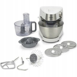 Robot Kuchenny Kenwood KHC29.E0WH Biały Planetarny