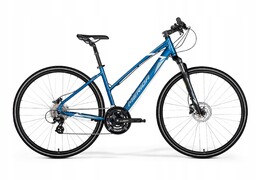 Rower crossowy * Merida Crossway 15 Lady 28"