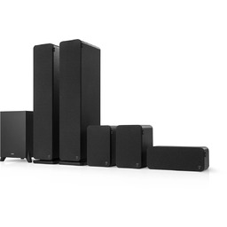 Zestaw Teufel Ultima 40 Mk4 Surround "5.1-Set" Kolor: