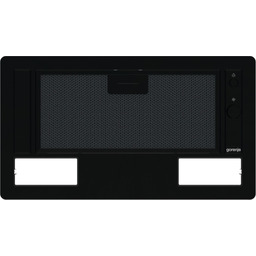 Okap podszafkowy Gorenje BHI681EB 140W