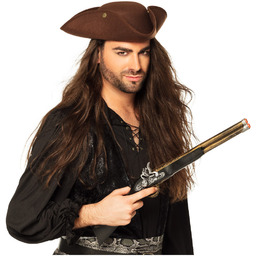 Karabin zabawkowy piracki