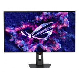ASUS MONITOR 31.5" XG32UCWMG ROG 4K OLED 240