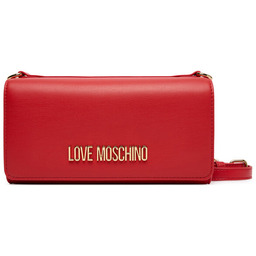 Torebka LOVE MOSCHINO