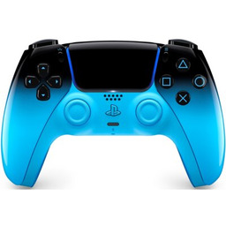 Sony Computer Kontroler SONY DualSense Czarno-niebieski