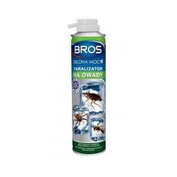 BROS Zielona Moc Paralizator na owady 300ml