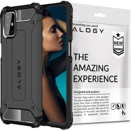 Etui Alogy Hard Armor do Samsung Galaxy M51