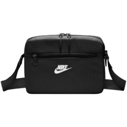 Saszetka Nike Heritage 2.0 IB4378-010 czarny one size