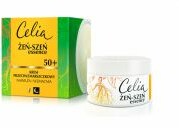 Celia Żeń-Szeń Essence krem przeciwzmarszczkowy 50+ 50ml