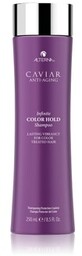 ALTERNA CAVIAR Infinite Color Hold Shampoo Szampon