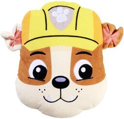 Simba 6305870503NPB Psi Patrol Poduszka Rubble, 50 cm