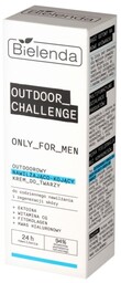 BIELENDA Only For Men Outdoor Challenge Outdorowy krem