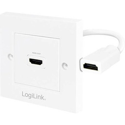 LOGILINK Gniazdo HDMI AH0014