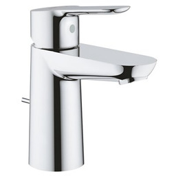 GROHE Bateria umywalkowa BauEdge S 23802000 Chrom