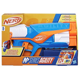 Nerf Wyrzutnia N Agility F8629EU4