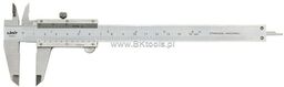 LIMIT Suwmiarka analogowa CVU 200 mm 264010208