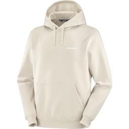 BLUZA SALOMON CHEST LOGO M C25232