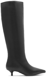 Kozaki Gino Rossi IRO-110467 1 Czarny