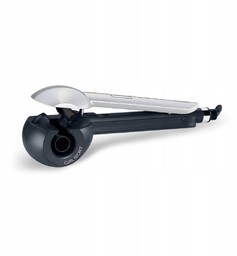 Lokówka automatyczna Babyliss C1600E (kolor srebrny)
