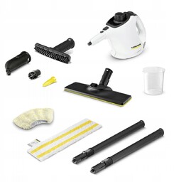 Parownica Sc 1 EasyFix 1.516-401.0