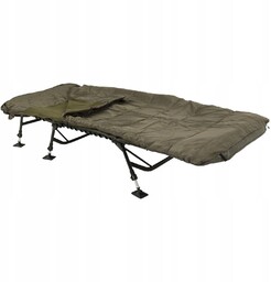 Jrc Śpiwór Defender Fleece Sleeping Bag Wide
