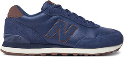 Sneakersy New Balance ML515ADG Niebieski