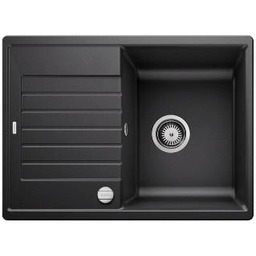 Blanco ZIA 45 S 524711 Granitowy Antracyt Zlewozmywak