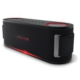LG Power Audio xboom Bounce 40W Czarny Głośnik