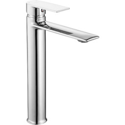 Rea Bateria Umywalkowa REA VENETA CHROM Wysoka