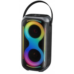 Głośnik przenośny Tracer King 2 BT Bluetooth 50W