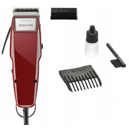 Maszynka do strzyżenia włosów Moser 1400-0050