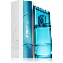 Kenzo, Homme Marine, Woda Toaletowa, 60ml