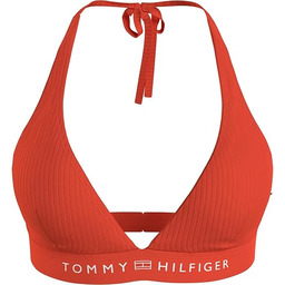 Tommy Hilfiger Biustonosze damskie na szyi trójkątne Rp