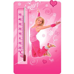 termometr pokojowy młodzieżowy 015800