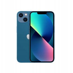 Apple iPhone 13 256GB Blue Niebieski