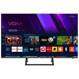 Silelis STV432001 43'' 60Hz QLED 4K UHD VidaaOS