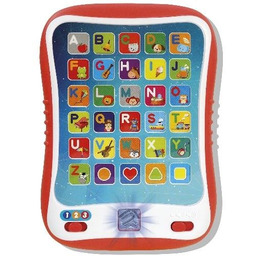 Smily Play, zabawka interaktywna Tablet