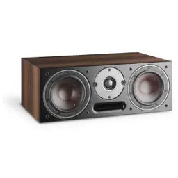 Dali OBERON VOKAL Dark walnut Głośnik centralny