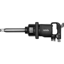 YATO YT-0960 Klucz udarowy Ciężar: 16kg, Moment obrotowy: