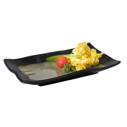Talerz do Sushi 220x90x(h)20 mm I APS