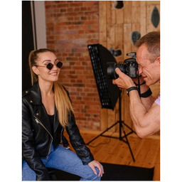 Warsztaty fotograficzne Gdańsk