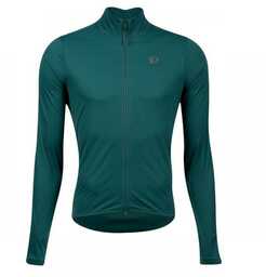 PEARL IZUMI Kurtka rowerowa PRO BARRIER JACKET zielona